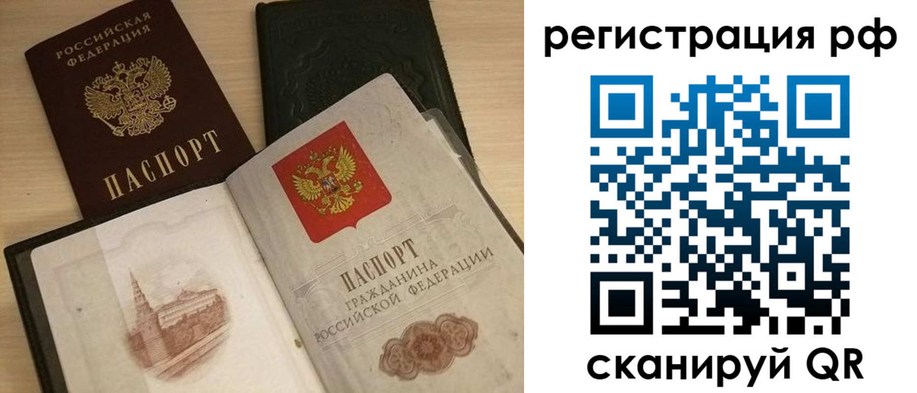 прописка в Белой Холунице